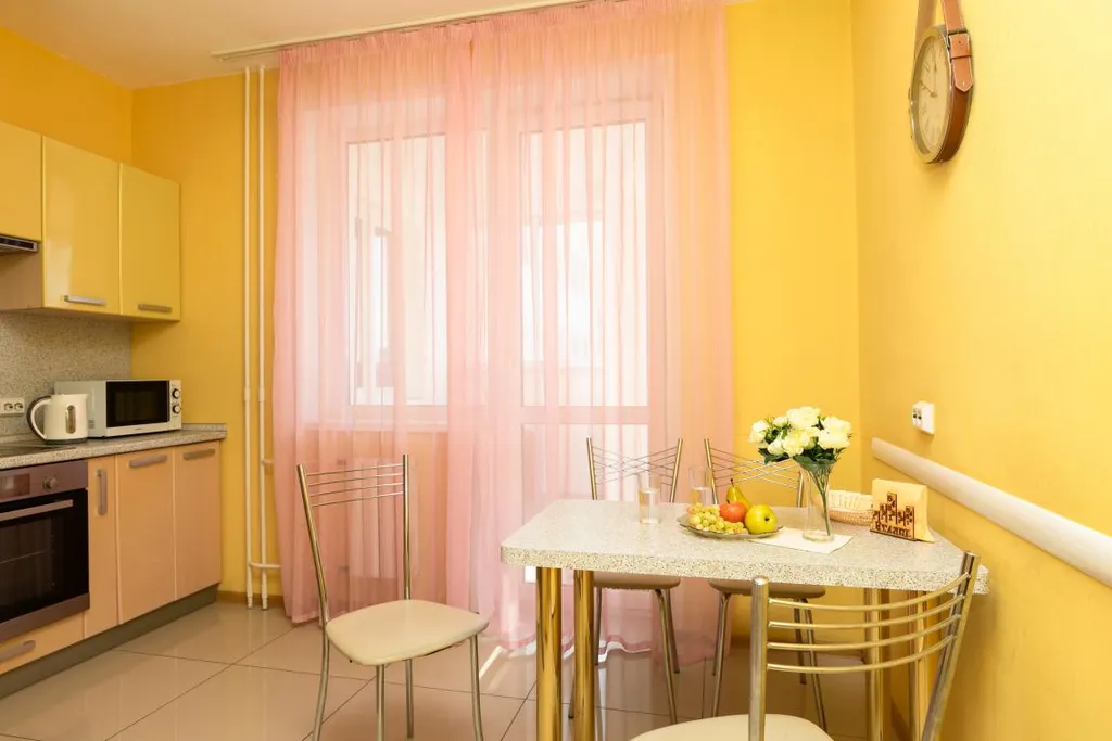 Квартира рядом с Екатеринбург Ареной