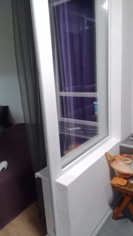 Квартира 1-комнатная Квартира — Малое Верево