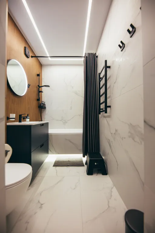 Уютные апартаменты в Тихой Гаване