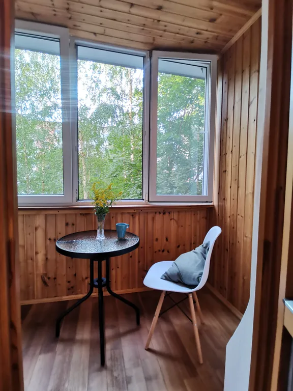 Квартира в центре около Амфитеатра