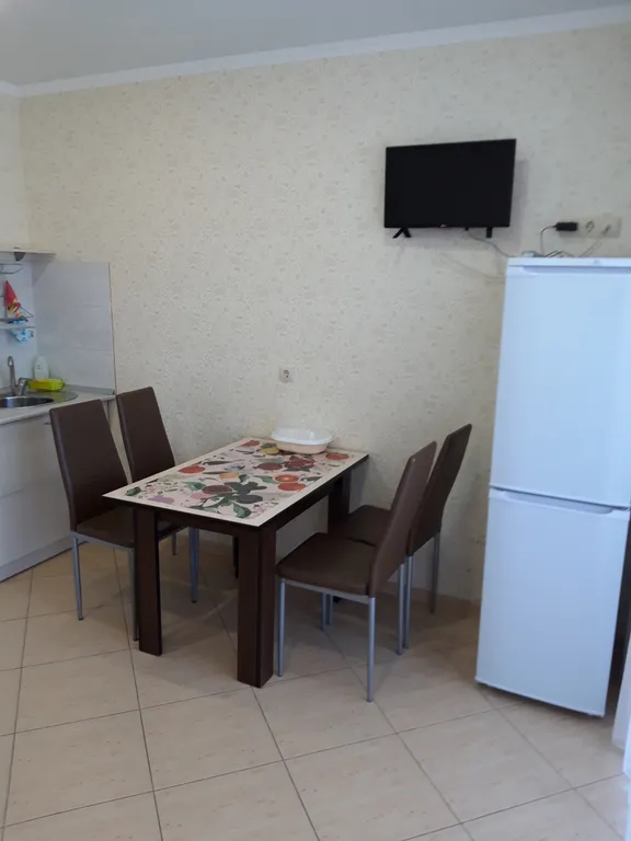 Квартира Уютная квартира в центре города — Анапа