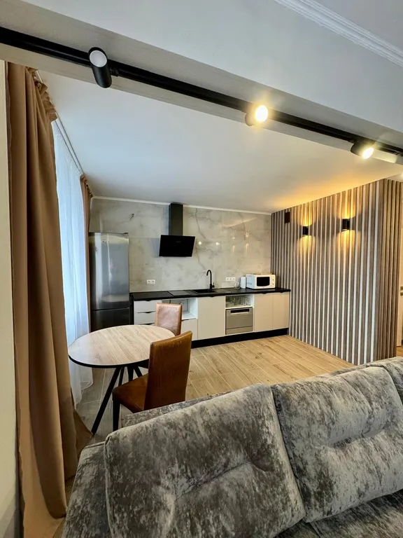 Уютная студия комфорт-класса