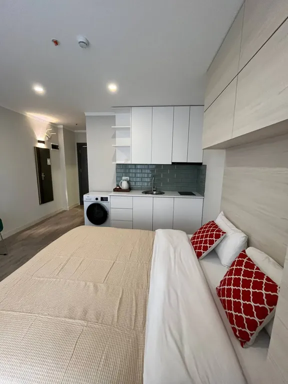 Студия на первой линии