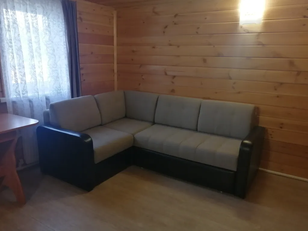 Уютная квартира у Покровского монастыря