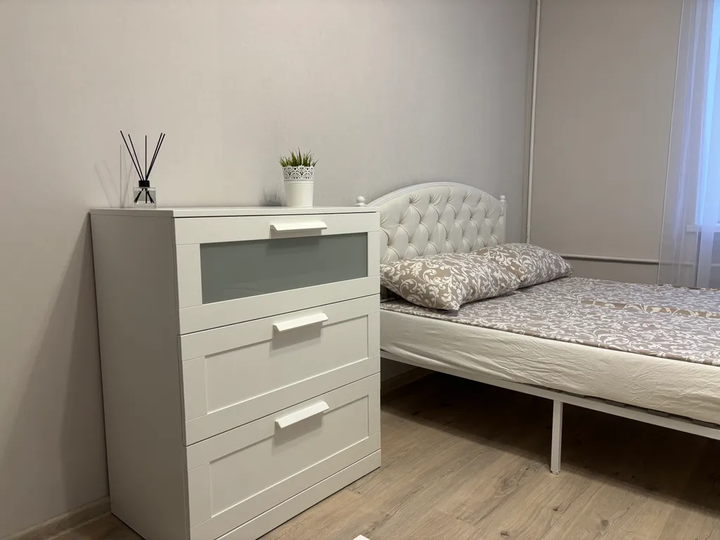 Уютная сталинка в центре