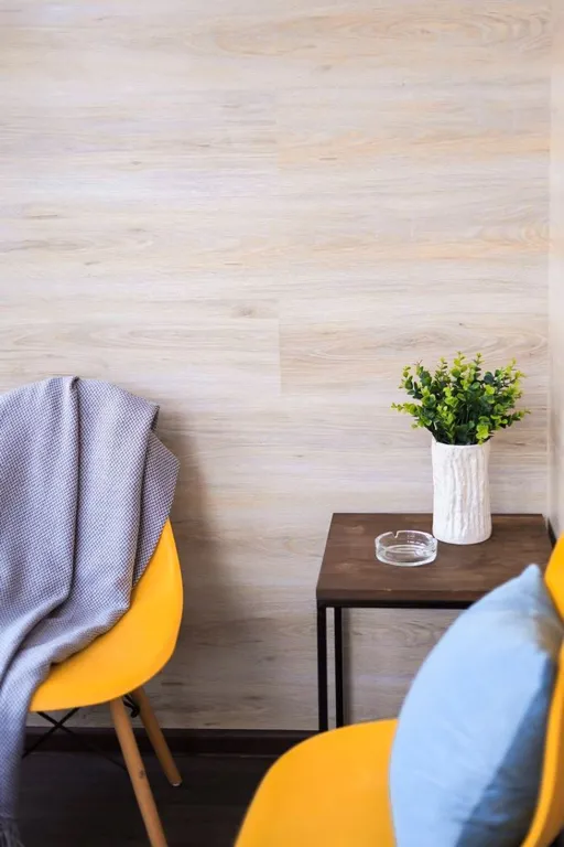 Светлая, уютная квартира