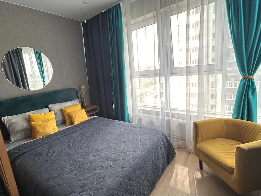 Цветная студия