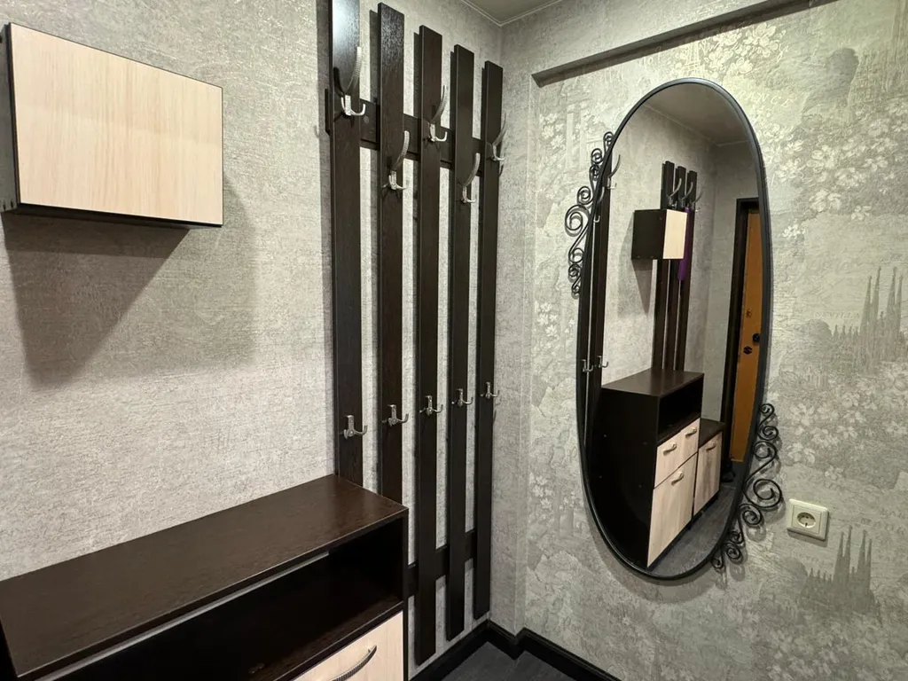 Уютная квартира рядом с Онежским озером