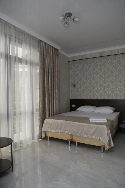 Квартира Комната — Гагра