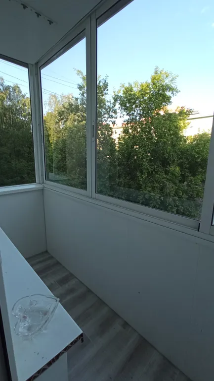 3-комнатная квартира в центре