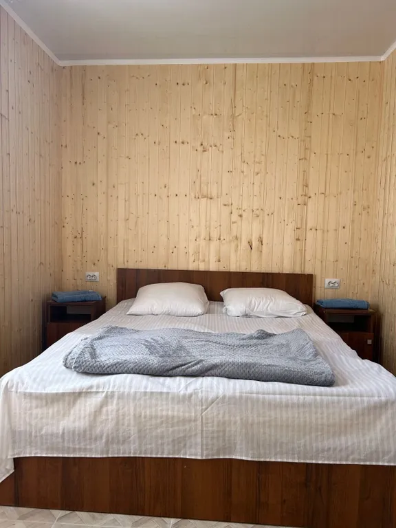 4-комнатный Дом