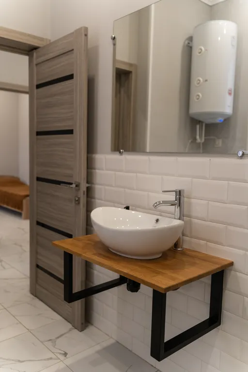 Коттедж Дом у моря №2 — Витино