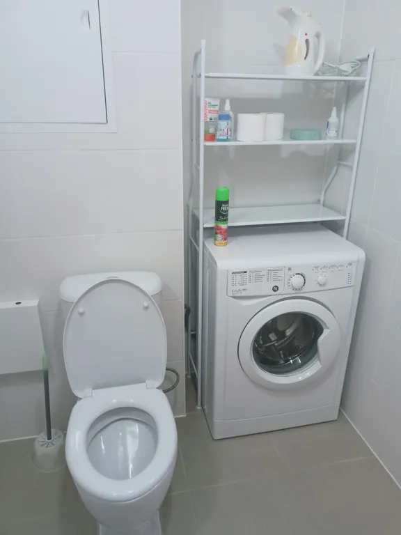 Новая квартира возле м4