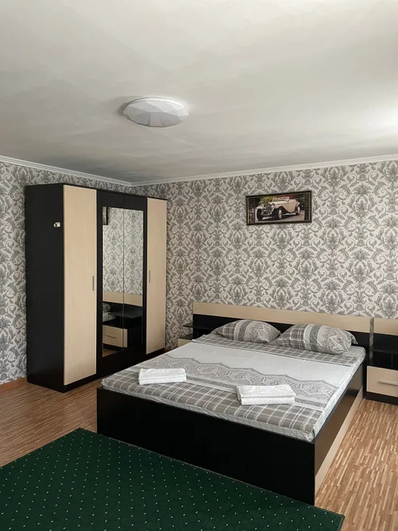 Квартира Комната — Гагра