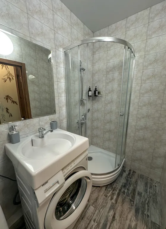 Апартаменты с прекрасными закатами и восходами