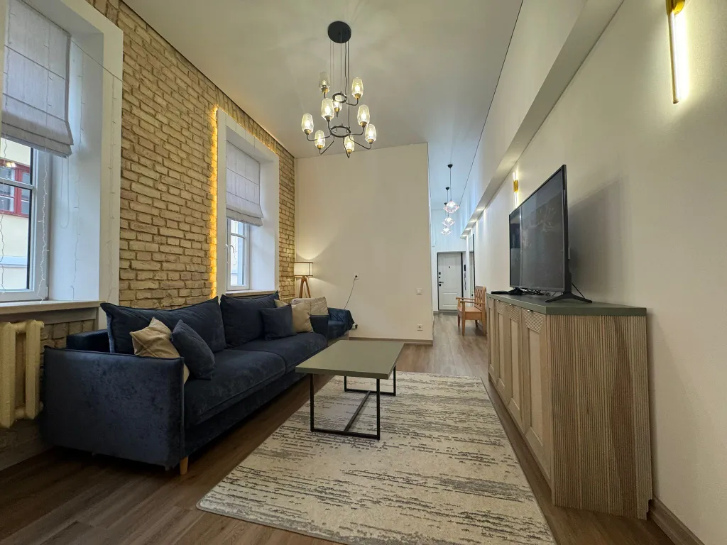 Квартира ApartCentreGrodno