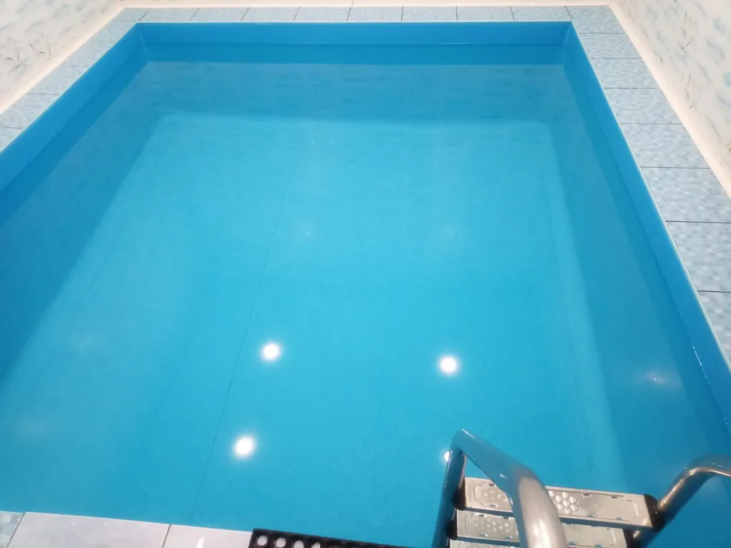 Уютный загородный комплекс Добрый рядом с озером