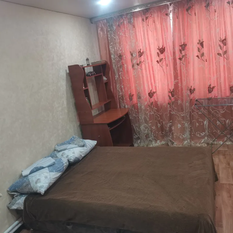 Уютная квартира в городе курорте