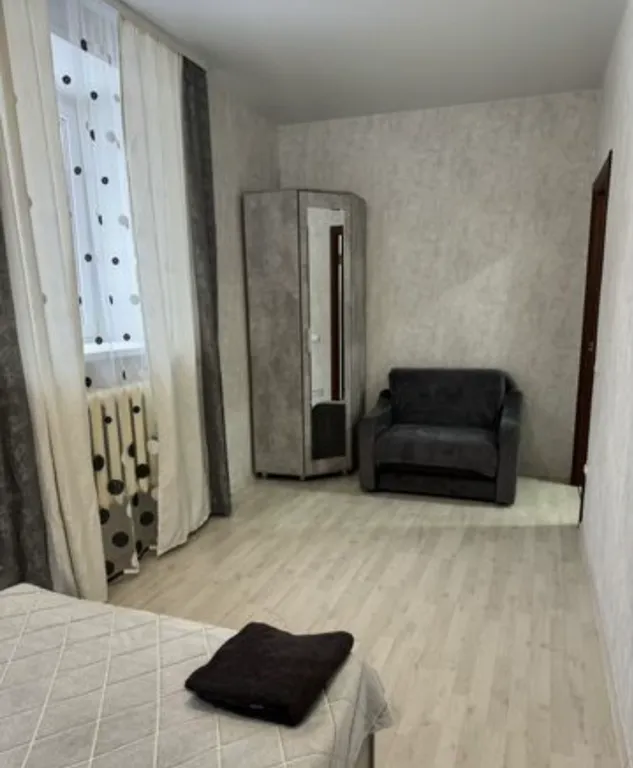 Уютная двухкомнатная квартира в центральном районе города