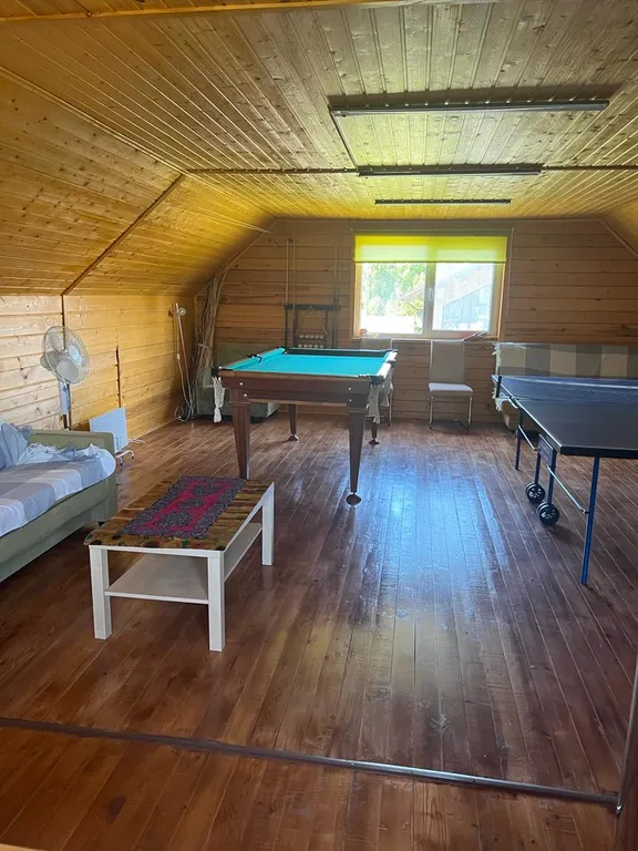 Дом у Финского залива