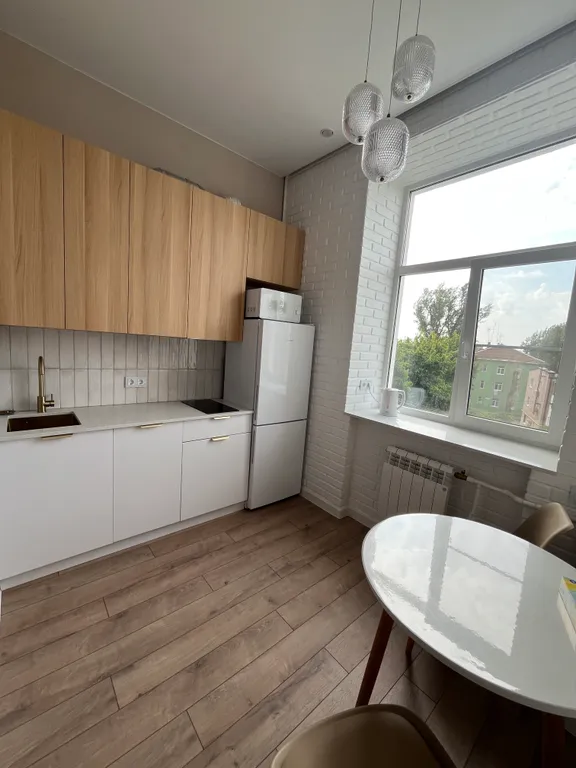 Квартира в центре города