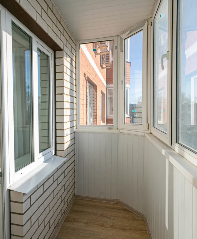 Комфортная квартира