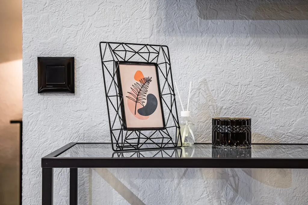 Квартира Квартира Апартамент бизнес-класса с 1 спальней у Новой Голландии — Санкт-Петербург