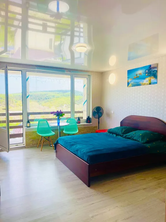 Квартира Комната — аренда посуточно в Сукко