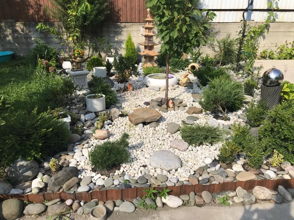 Дом люкс у моря