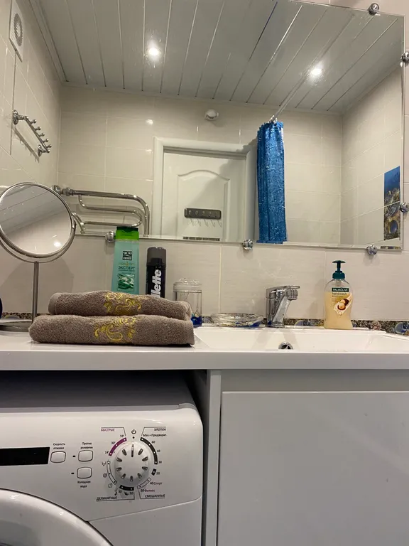 Квартира 2-комнатная Квартира — Колпино