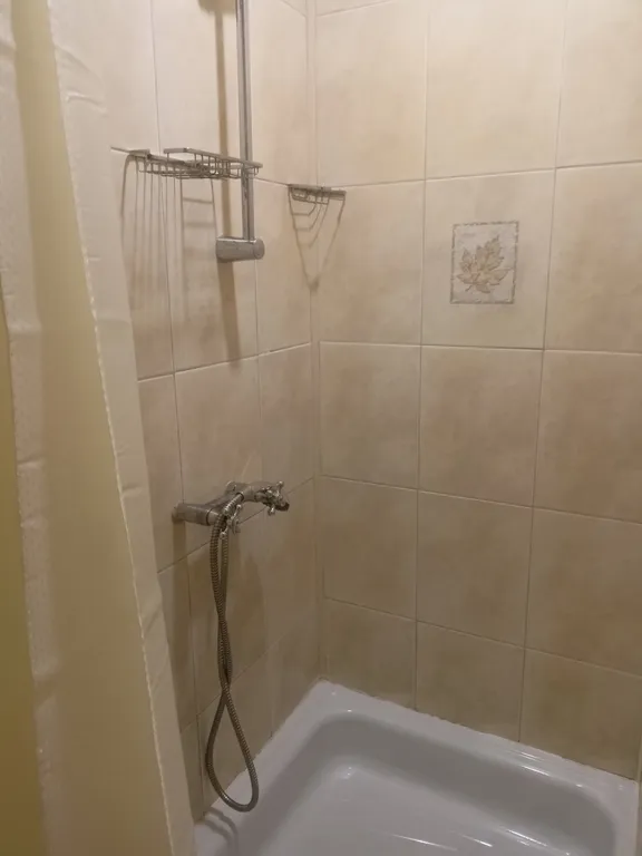 Квартира Квартира Gulliver — Шерегеш