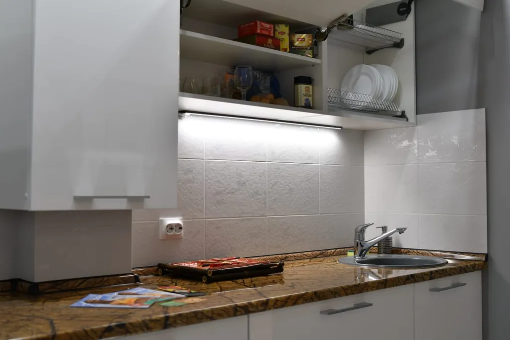 Уютная Loft фотостудия в центре города