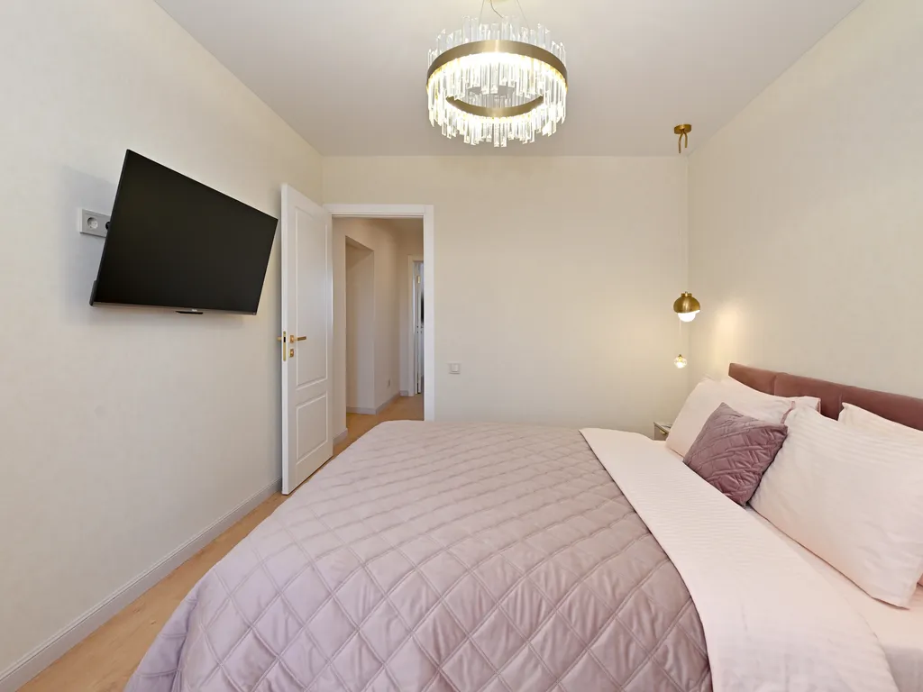 Каникулы в Кениге в центре Рыбной деревни у Кафедрального собора