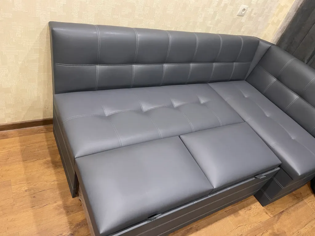 Удобная квартира с шикарным видом на Казино и РЭД арену