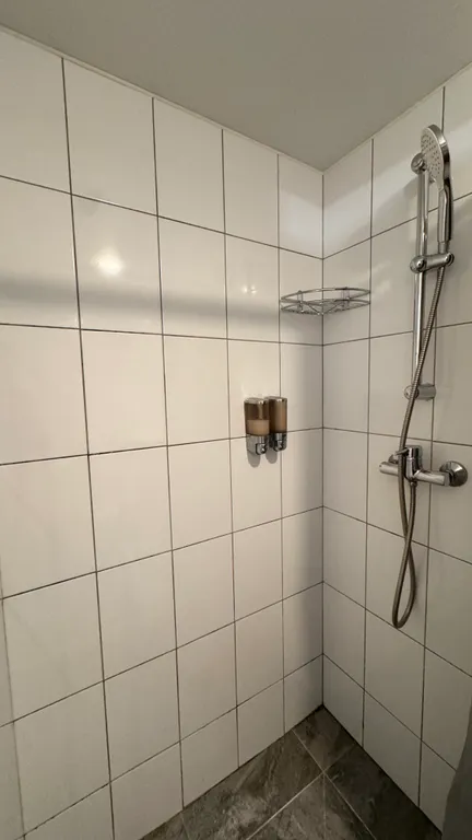 Двухуровневая квартира-студия в центре города