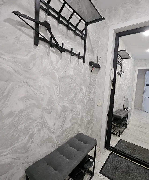 Квартира в Заречной части города