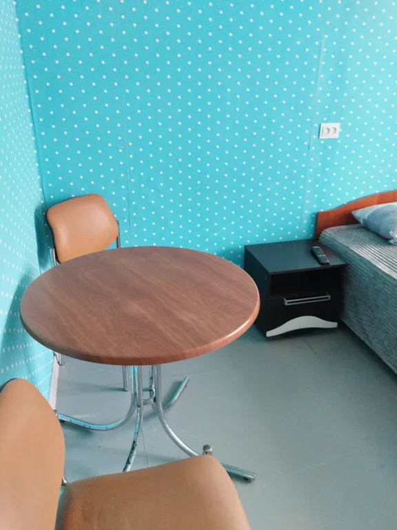 Квартира Двухкомнатная квартира в центре города — Калининград