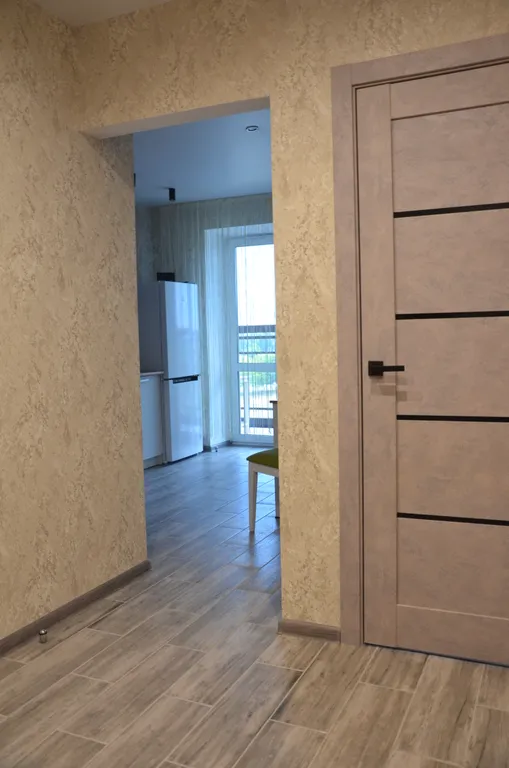 Уютная квартира рядом с Брестской крепостью в новом доме, центр