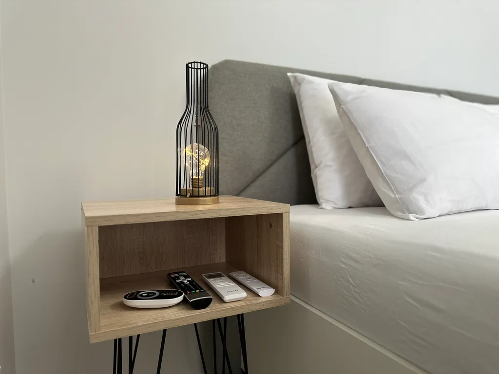 Квартира Квартира Изысканная студия в клубной резиденции Европа с бассейном — Анапа