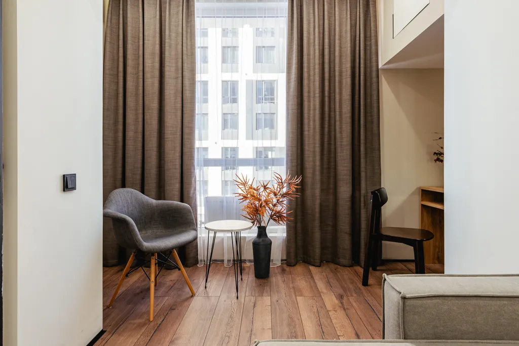 Квартира в ЖК Комфорт Сити возле Меги