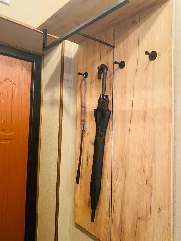 Квартира в топовой локации с видом на вулканы