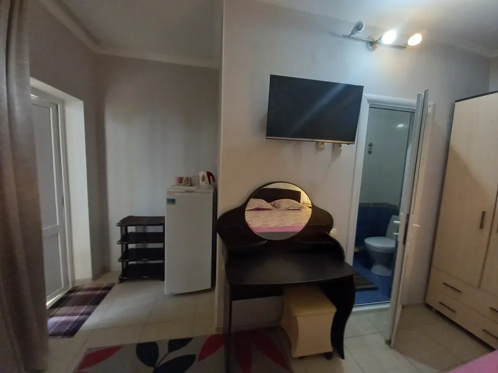 Квартира Комната для уставших гостей без детей — Лазаревское