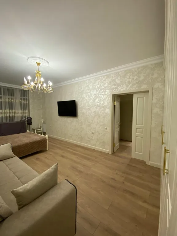 Квартира в центре на ГКЗ