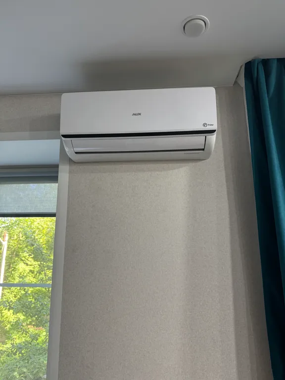 Квартира Квартира Уютная студия в центре города в тихом зелёном дворе — Ярославль