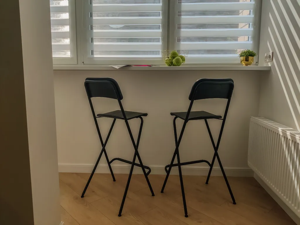 Квартира Квартира Красивая студия рядом с парком Галицкого — Краснодар