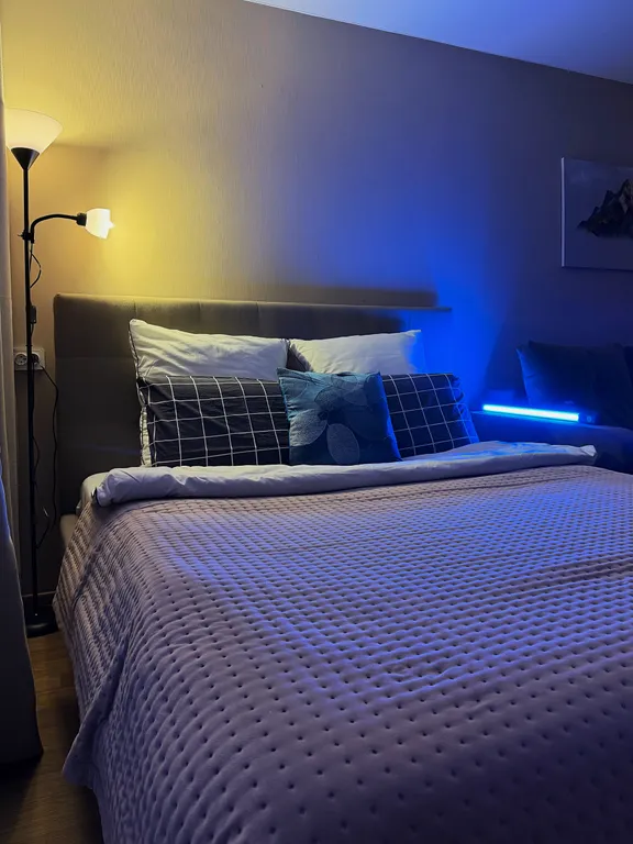 Однокомнатная квартира на Игнатьевском шоссе — аренда посуточно в Благовещенск