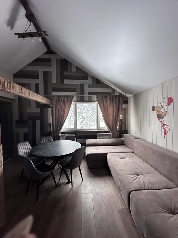 Гора U Dачи 2