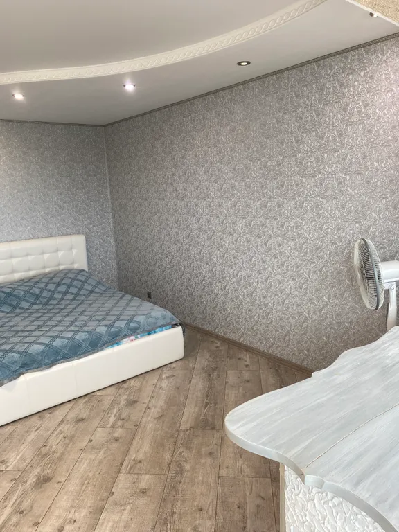 Уютная квартира на побережье