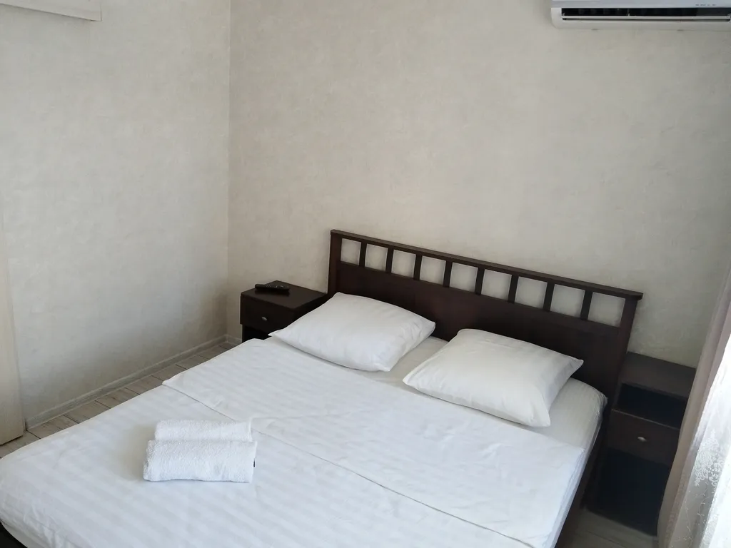 Отличная двушка в Хабаровске