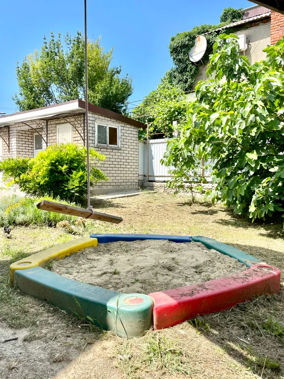 4-комнатный Дом